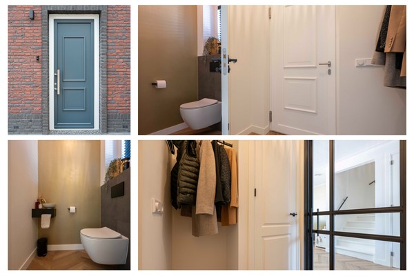 Medium property photo - De Reuzelaar 4, 4741 GZ Hoeven
